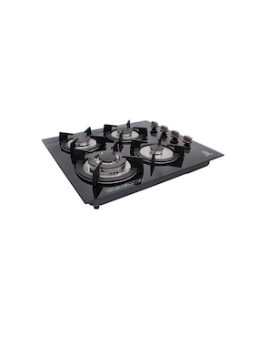 Combo campana de cocina Supra C6-59-NN de acero inoxidable