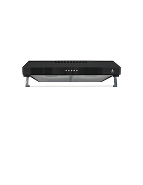 Combo campana de cocina Supra C6-59-NN de acero inoxidable