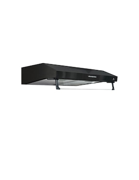 Combo campana de cocina Supra C6-59-NN de acero inoxidable