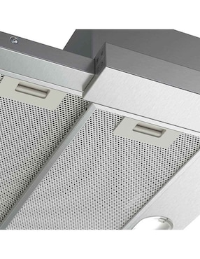 Campana de pared Whirlpool WHT9030S de acero inoxidable