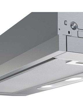 Campana de pared Whirlpool WHT9030S de acero inoxidable