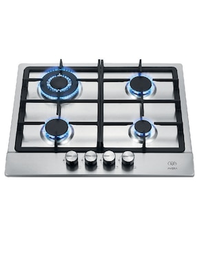 Parrilla a gas lp empotrable Avera