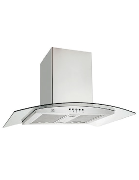 Parrilla a gas lp empotrable Avera