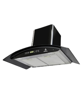 Campana de pared Supra CC-87-SKYFALL de acero inoxidable