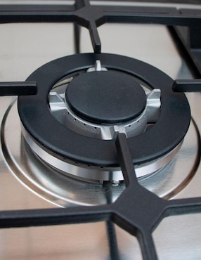 Parrilla a gas lp empotrable Stay Elit