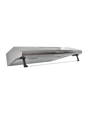 Combo campana de cocina Supra GORIZIA de acero inoxidable