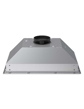 Campana de pared Whirlpool WHL6030S de acero inoxidable