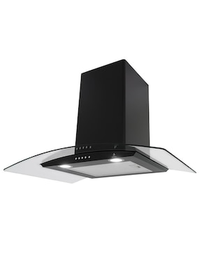 Campana de pared Supra PISTOYA de acero inoxidable
