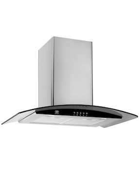 Campana de pared Teka TMX 50 INOX de acero inoxidable