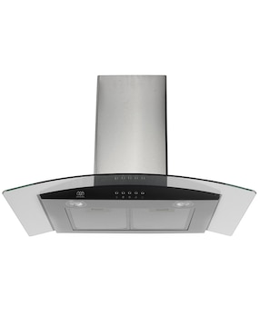 Campana de pared Avera CEV60C de acero inoxidable