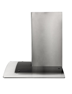 Campana de pared Avera CEV60C de acero inoxidable