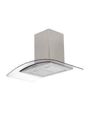 Campana de pared Avera CEV90 de acero inoxidable
