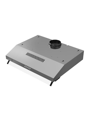 Campana de pared Avera CEA60 de acero inoxidable