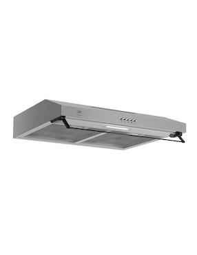 Campana de pared Avera CEA60 de acero inoxidable