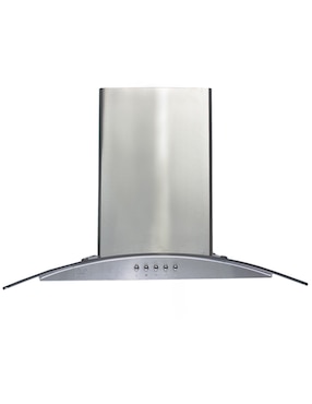 Campana de pared Avera CEV60 de acero inoxidable