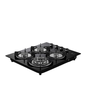 Parrilla multigas empotrable Avera