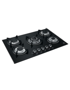 Parrilla multigas empotrable Avera