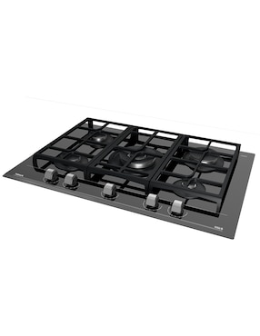 Parrilla a gas lp empotrable Teka