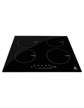 Campana de pared Supra MONTENEGRO de cristal templado