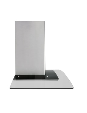 Campana de pared Supra CC-76 de acero inoxidable