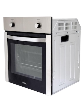 Horno a gas lp Disa Home HGEMP24AI capacidad 58 L
