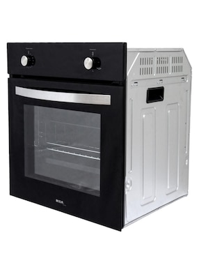 Horno a gas lp Disa Home HGEMP24N capacidad 58 L