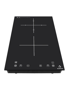 Parrilla Eléctrica Empotrable Supra