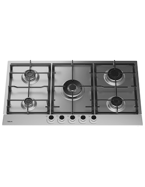 Parrilla a gas lp empotrable Teka