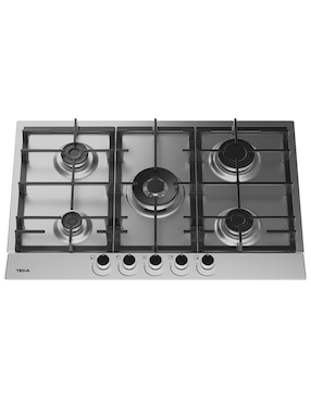 Parrilla a gas lp empotrable Teka