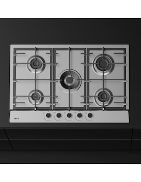 Parrilla a gas lp empotrable Teka
