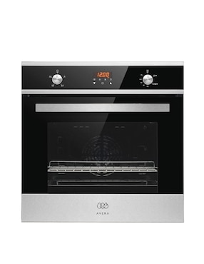 Parrilla a gas lp empotrable Avera