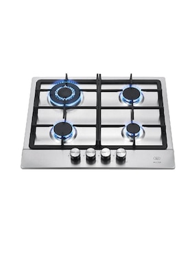 Parrilla a gas lp empotrable Avera