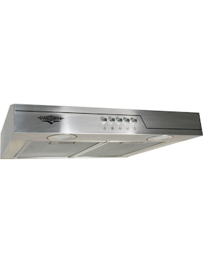 Campana De Pared Gutstark MKZ-CAMPA500MGRI De Acero Inoxidable