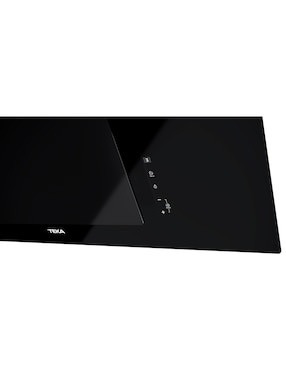 Campana de pared Teka DVT98660TBSBK de acero inoxidable