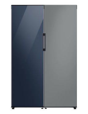 Panel para refrigerador Samsung compatible con Bespoke RZ32A7445AP/EM