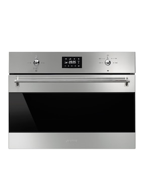 Horno Smeg SFU4300MX De 40 Litros