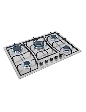 Parrilla eléctrica empotrable Supra