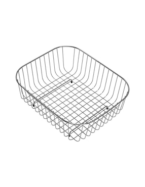 Fregadero de acero inoxidable Teka TEKAWAY33.222C978