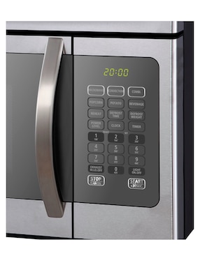 Horno de microondas convencional Teka modelo MLH845SS