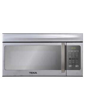 Horno de microondas convencional Teka modelo MLH845SS