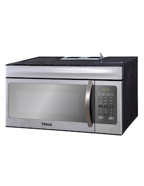 Horno de microondas convencional Teka modelo MLH845SS