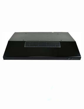 Campana de pared Teka TMX 76