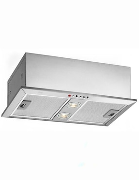 Campana Plana Teka Total Gfh 55 Inox De Acero Inoxidable