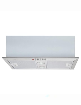 Campana plana Teka TOTAL GFH 55 INOX de acero inoxidable