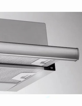 Campana plana Teka TOTAL TL 6310 INOX de acero inoxidable