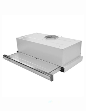 Campana plana Teka TOTAL TL 6310 INOX de acero inoxidable