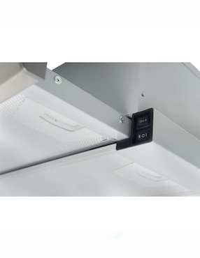 Campana plana Teka TOTAL TL 6310 INOX de acero inoxidable