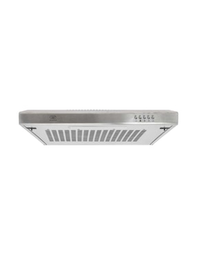 Campana De Pared Avera CEA80 De Acero Inoxidable