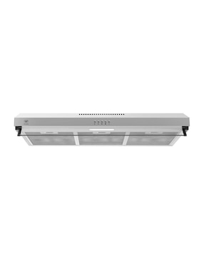 Campana de pared Avera CEA80 de acero inoxidable