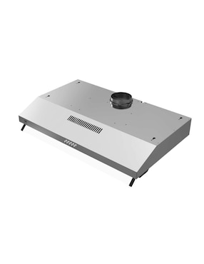 Campana de pared Avera CEA80 de acero inoxidable
